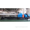 TPE TPU TPV TPO thermoplastic twin screw extruder pelletizing line